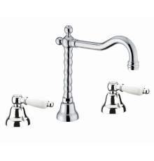 Смеситель для раковины Fiore COLONIALE 02CR0637, хром