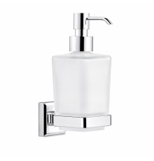 Дозатор для мыла GAPPO G3827, хром