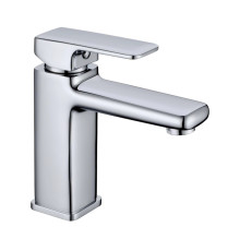 Смеситель для раковины Bravat Freya F1367400CP-RUS, хром
