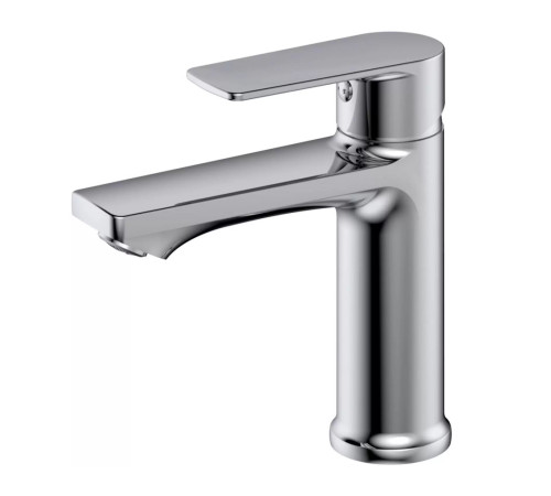Смеситель для раковины Haiba HB10719 хром
