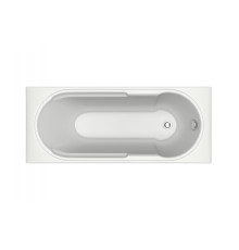 Ванна акриловая Relisan EcoPlus ПРАГА Гл000022032, 150x70