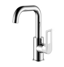 Смеситель для раковины Esko BD26M, хром