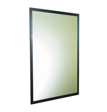 Зеркало Silver Mirrors Опера Блэк 600х800 (гор/вер)