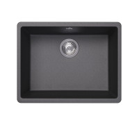 Кухонная мойка Florentina ВЕГА 22.320.D0500.102, черный