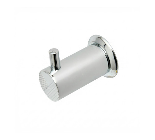 Крючок для ванной комнаты BRAVAT D71134CP-SW, хром
