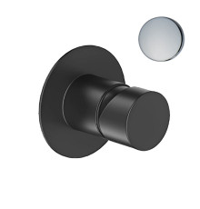 Смеситель для душа встраиваемый Webert ONE-B NB880101015, хром