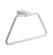 Кольцо для полотенец BELZ B91504, белый