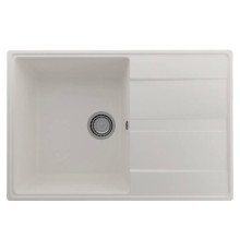 Кухонная мойка Ulgran Quartz Prima 750-01, жасмин