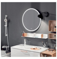 Зеркало Silver Mirrors Perla neo2 D770 (Сенсорный выключатель, подогрев)