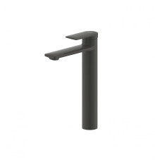 Смеситель для раковины Bravat Eddie F1369402BW-A9-ENG, черный