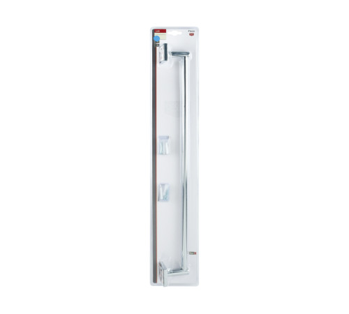 Полотенцедержатель FIXSEN LUX CHROME FX-15001A, хром