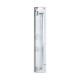 Полотенцедержатель FIXSEN LUX CHROME FX-15001A, хром