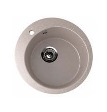 Кухонная мойка Ulgran U-405-302, песочный