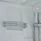 Душевая кабина Timo Standart T-5502L, 120x85x220
