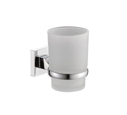Стакан для ванной комнаты Haiba HB8606, хром