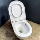 Комплект Maretti 3 в 1: унитаз EA10PBM73-844, инсталляция AC11P5211, кнопка AC12EA-740