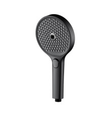 Лейка для душа ESKO SSP130B, черный