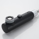 Смеситель для раковины многофункциональный Raffine F281H, черный