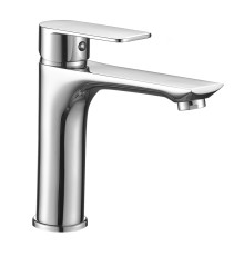 Смеситель для раковины WesnaArt RAY RAY11-210, хром