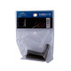 Крючок для ванной комнаты FASHUN A1805-1-17, графит