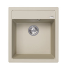Кухонная мойка Florentina ЛИПСИ 20.280.B0460.202, шампань