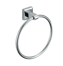 Полотенцедержатель Savol S-009560, хром