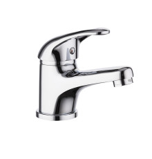 Смеситель для раковины Frap F1003, хром