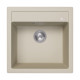 Кухонная мойка Florentina ЛИПСИ 20.450.C0510.202, шампань