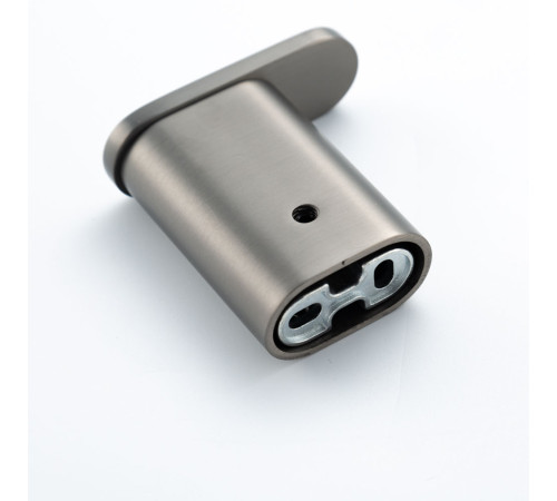 Крючок для ванной комнаты GAPPO G30905-19, оружейная сталь