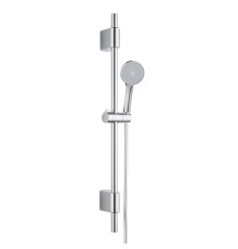 Душевой гарнитур ESKO SSS1101, хром
