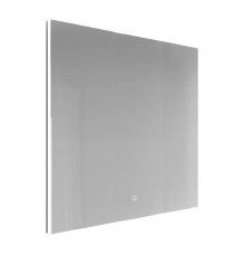 Зеркало Silver Mirrors Алмина 1000х800 (сенсорный выключатель)