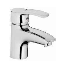 Смеситель для раковины Haiba HB1070, хром