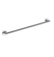 Полотенцедержатель Haiba HB1701-1, хром