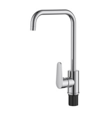 Смеситель для кухни Voda Waterfall WF519, хром