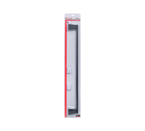 Полотенцедержатель FIXSEN TREND FX-97801, черный