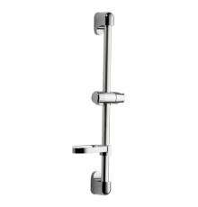 Душевая штанга Haiba HB8007, хром
