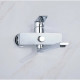 Смеситель для ванны Savol SK-H3002, хром
