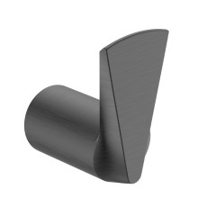 Крючок для ванной комнаты Raglo R307.05.09, графит