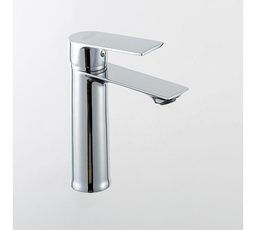 Смеситель для раковины Frud R10158, хром