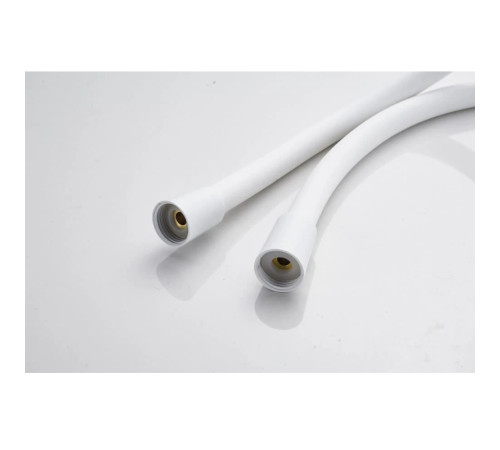 Смеситель для ванны Knotlor KN-22/WY, белый