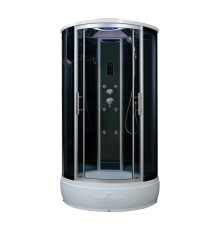 Душевая кабина Timo Standart T-1180, 80x80x220