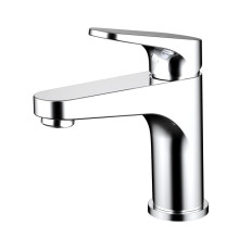 Смеситель для раковины Bravat Eler F1191238CP-RUS, хром