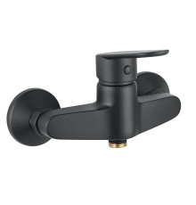 Смеситель для душа Fiore KEVON BLACK MATT 81NN6511, черный