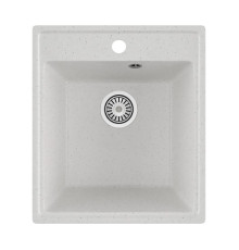 Кухонная мойка Maretti Китчен KT425-WH, белый