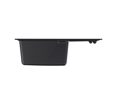 Кухонная мойка Florentina ЭСТЕЛЬ 20.520.C0650.302, антрацит