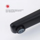 Смеситель для раковины Raglo R51.15.06, черный