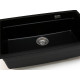 Кухонная мойка Grandex Aqua Comfort 500304, черный