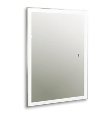 Зеркало Silver Mirrors Норма 500х700 (бесконтактный сенсор, гор/вер)