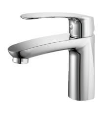 Смеситель для раковины Haiba HB10183, хром