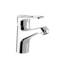 Смеситель для раковины Bravat Eco-D F193158C, хром